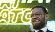 Конор МакГрегор объявил о возвращении