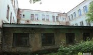На старейшую больницу Нур-Султана подали в суд