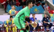 Казахстан разгромил Голландию в отборе на ЧМ-2020 по футзалу