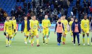 "Астана" проиграла АЗ в матче Лиги Европы