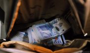 Подозреваемый во взятке гендиректор фонда соцразвития арестован в Павлодаре