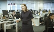 Ученые показали, как будет выглядеть человек спустя 20 лет работы в офисе
