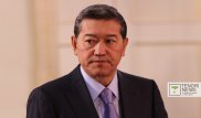 Серика Ахметова спросили о комментариях в Сети