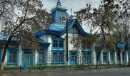 Сагинтаев попросил помощи в сохранении исторического облика Алматы