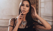 Единственная участница из Казахстана очаровала жюри Queen Peacemaker World 2019
