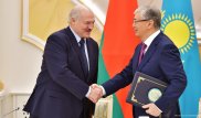 Токаев заявил о специальном долгосрочном плане с Беларусью