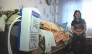 Карагандинке, которой отказали в операции из-за документов, помогут получить ИИН