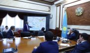 В зоне отдыха "Кендерли" построят опреснительный завод