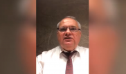 Депутат Бундестага записал видеообращение и призвал беречься от западной "заразы"
