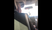 Видео с супервежливым таксистом из Атырау обсуждают в Сети