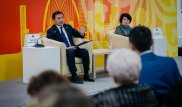 Что больше всего волнует астанчан, рассказал Кульгинов