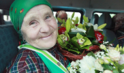 Умерла солистка "Бурановских бабушек", выступавших на "Евровидении"