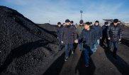 Среднюю цену на уголь в Нур-Султане назвали Кульгинову