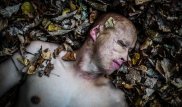 "Феникс" и трапеза сотни крокодилов. 20 мощных снимков Siena International Photo Awards