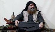 О возможной смерти главаря ДАИШ в Сирии сообщили СМИ