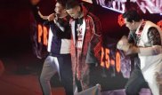Канат Ислам 4 раунда бился со сломанной рукой