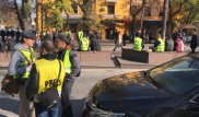 4 человек наказали за несанкционированные митинги - МВД