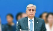 "Браконьеры продолжают охоту на сайгаков" - Токаев