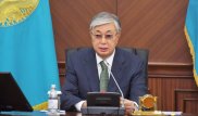 Токаев поручил ужесточить наказание за пьяное вождение
