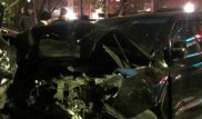 СМИ узнали имя водителя Lexus, протаранившего 5 авто в Караганде