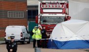 39 трупов в грузовике: подозреваемых выпустили под залог