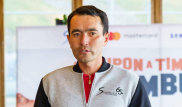 Ержан Еркинбаев возглавил Kazakh Tourism