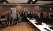 В Нур-Султане презентовали школу программирования Аlem