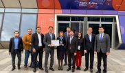 Нур-Султан назвали лучшим офисом по цифровизации