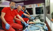 2-летний казахстанец впал в кому в Дубае