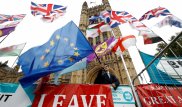 Brexit снова перенесли