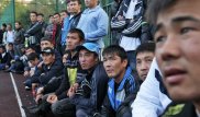 "В России все, кто утром идет на работу, - кыргызы, вечером возвращаются с работы - кыргызы"
