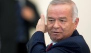 Показаны автомобили, на которых ездил Ислам Каримов