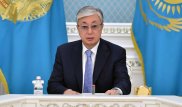 Регистрацию иностранцев поручил отменить Токаев