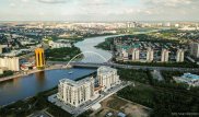 Туристский квартал появится в Нур-Султане