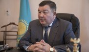 Увольнять Манзорова не будут - акимат