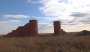 Древнее городище в Уральске превратили в свалку