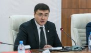 Готовы обеспечить безопасность на дорогах  в холода - замакима столицы