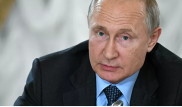 Проект Бекмамбетова синтезировал голос Путина и других знаменитостей
