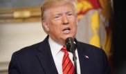 Трамп сообщил о ликвидации преемника главаря ДАИШ