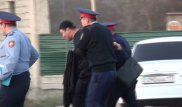 Перестрелка произошла в шымкентском кафе: есть погибшие