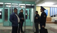 Владельцев зданий, уязвимых для террористов, оштрафовали на 17 миллионов тенге в Туркестанской области