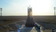 Часть объектов космодрома Байконур выйдет из аренды