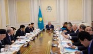 Встреча в Париже и опера в Москве. Как будут праздновать 175-летие Абая