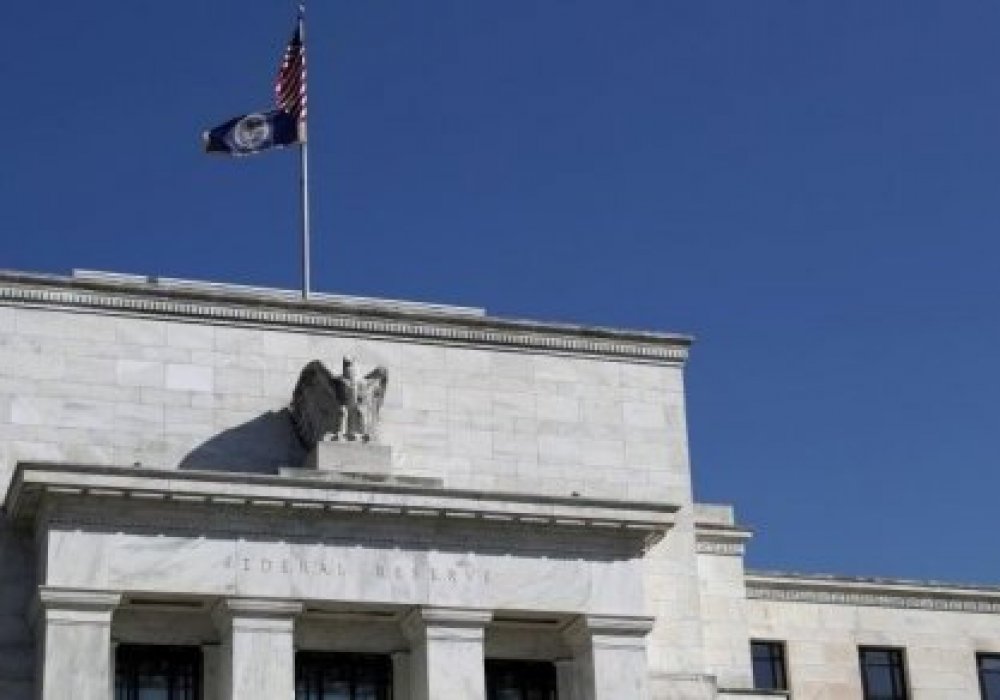 ФРС США третий раз за год понизили базовую ставку