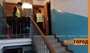Бабушка 3 дня жила в квартире с погибшей подругой в Уральске