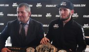 Хабиб Нурмагомедов может завершить карьеру через 3 боя