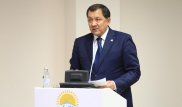 Ногаев рассказал в Nur Otan о работе по противодействию коррупции в области