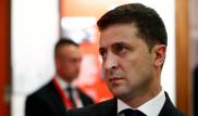 Зеленский устал от критики