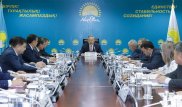 Коррупция в Атырауской области на недопустимо высоком уровне - сенатор
