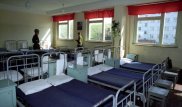 Труп солдата нашли в шкафу командира воинской части в России